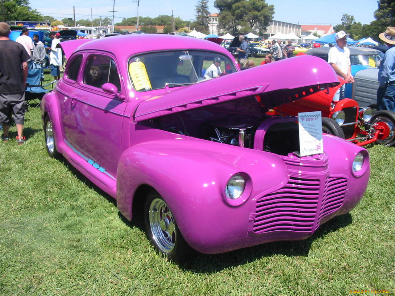 , hotrod, dragster